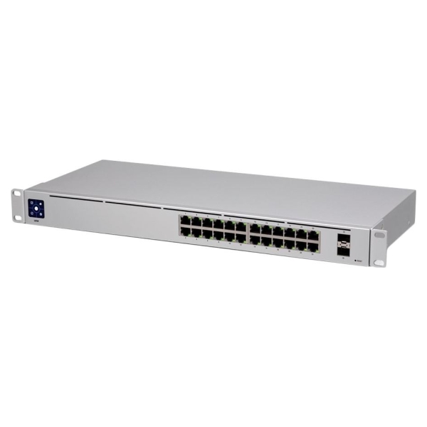 Ubiquiti UniFi Switch Standard 24
