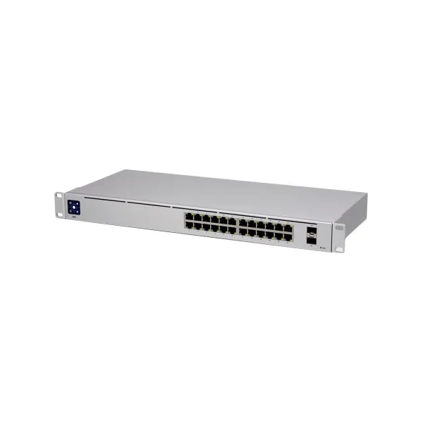 Ubiquiti UniFi Switch Standard 24