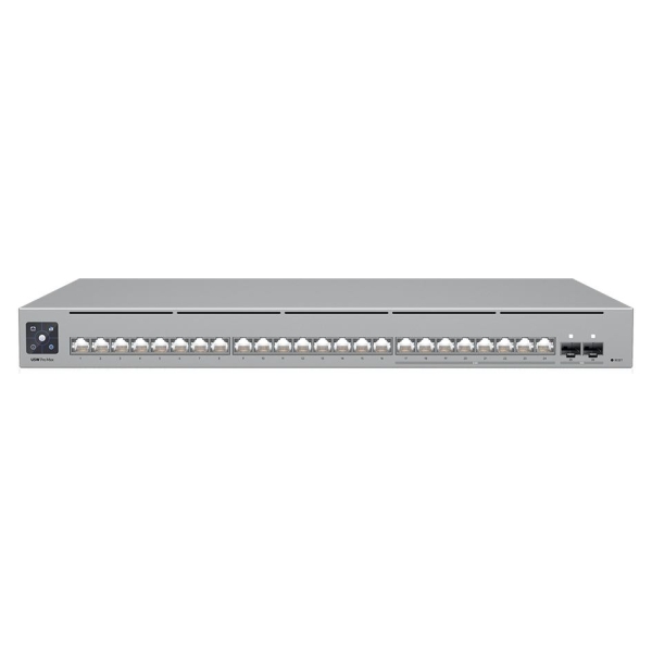 Ubiquiti UniFi Switch Pro Max 24 PoE