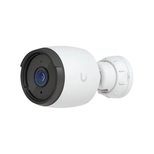 Ubiquiti UniFi G6 Bullet, 4K PoE Camera