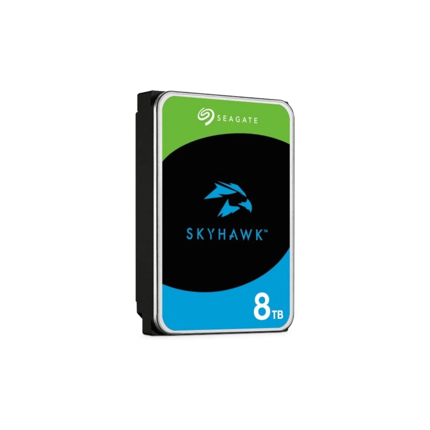 Seagate HDD SkyHawk Surveillance (3.5''/8TB/SATA 6Gb/s/rpm 5400)