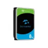 Seagate HDD SkyHawk Surveillance (3.5''/8TB/SATA 6Gb/s/rpm 5400)
