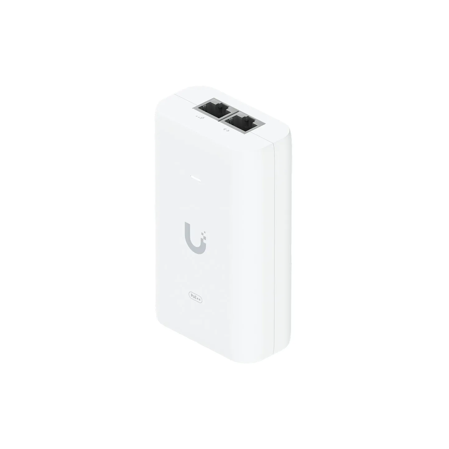 Ubiquiti U-POE is designed to power 802.3af PoE devices. U-POE-AF delivers up to 15W of PoE that can be used to power U6-Lite-EU