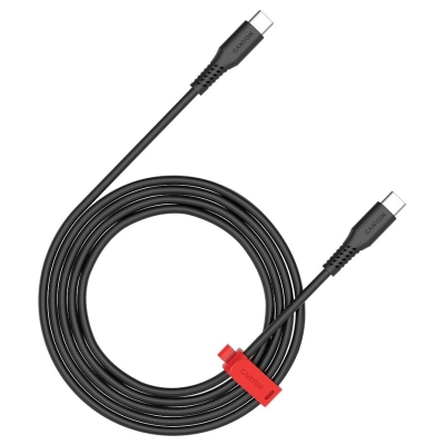 Canyon cable CC60SC C-C 60W 2m Black