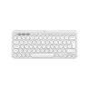 Logitech K380S Bluetooth Keyboard - TONAL WHITE - US INT'L