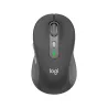 Logitech Signature Plus M750 L Wireless Mouse - GRAPHITE - BT - EMEA28i-935