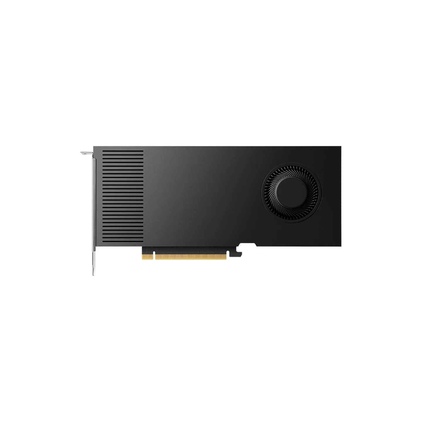PNY NVIDIA RTX 4000 Ada Generation OEM Version, PCI-Express x16 Gen 4.0, Single Slot, 20 GB GDDR6 ECC 160-bit, HDCP 2.2 and HDMI