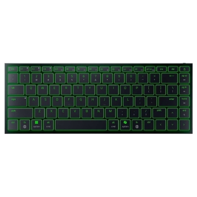 Razer Joro Portable Keyboard - US Layout