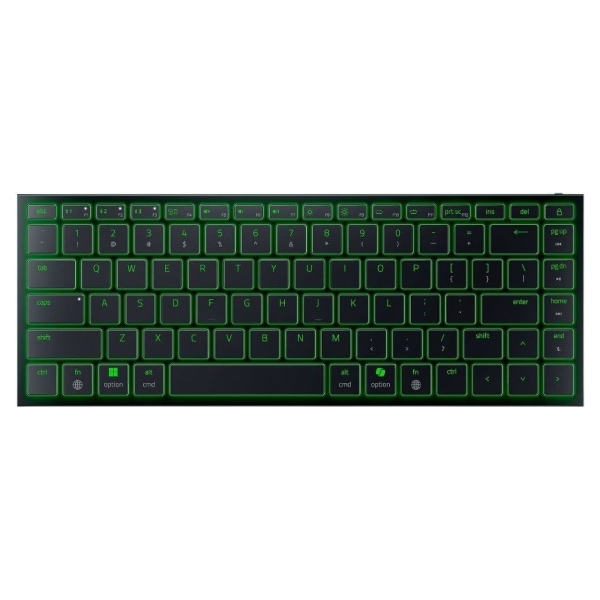 Razer Joro Portable Keyboard - US Layout
