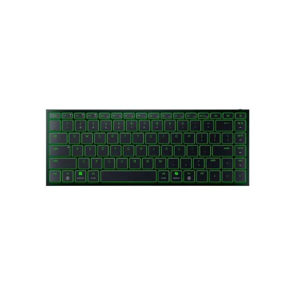 Razer Joro Portable Keyboard - US Layout