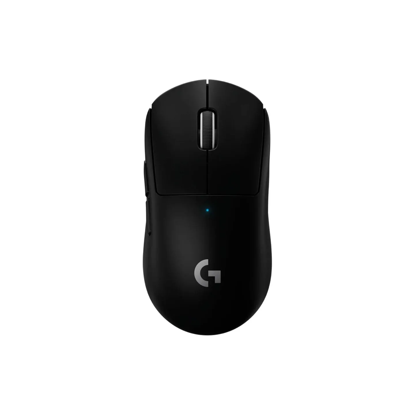 Logitech G PRO X SUPERLIGHT 2 LIGHTSPEED Gaming Mouse - BLACK - 2.4GHZ - EWR2