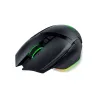 Razer Basilisk V3 Pro - Ergonomic Wireless Gaming Mouse, Razer HyperSpeed Wireless, Bluetooth, Speedflex Cable USB Type C, Razer