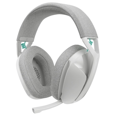 Logitech HEADSET PC - G321 - WHITE - 2.4GHZ/BT - EMEA28i-935