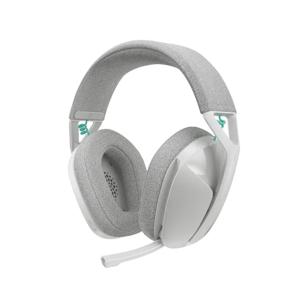 Logitech HEADSET PC - G321 - WHITE - 2.4GHZ/BT - EMEA28i-935