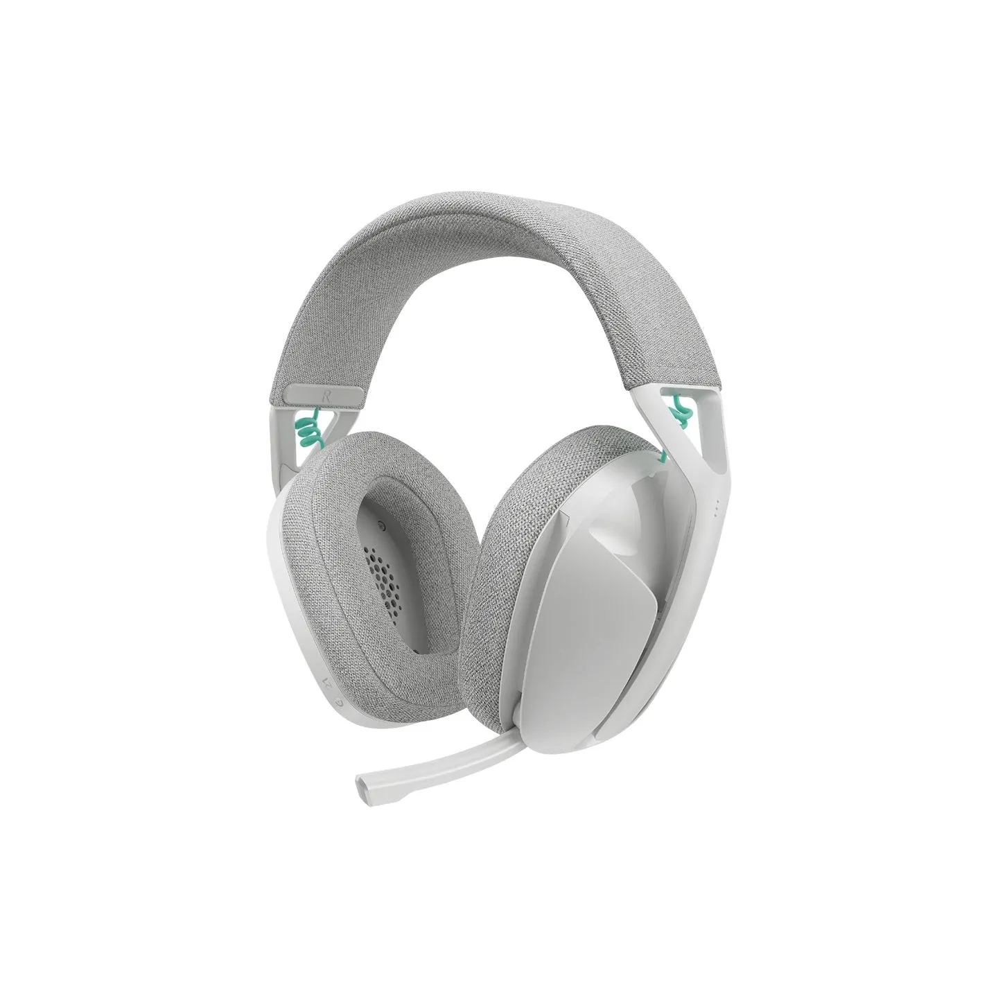 Logitech HEADSET PC - G321 - WHITE - 2.4GHZ/BT - EMEA28i-935