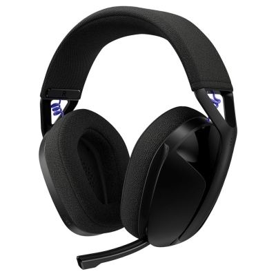 Logitech HEADSET PC - G321 - BLACK - 2.4GHZ/BT - EMEA28i-935