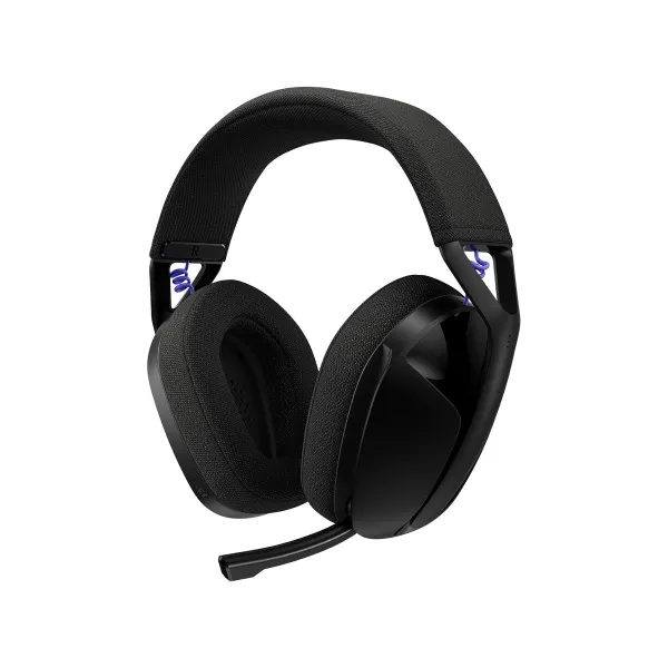 Logitech HEADSET PC - G321 - BLACK - 2.4GHZ/BT - EMEA28i-935