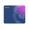 Lorgar Main 135, Gaming mouse pad, High-speed surface, Purple anti-slip rubber base, size: 500mm x 420mm x 3mm, weight 0.41kg