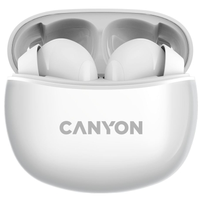 Canyon headset TWS-5 White