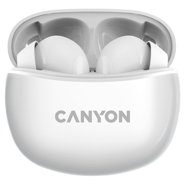 Canyon headset TWS-5 White