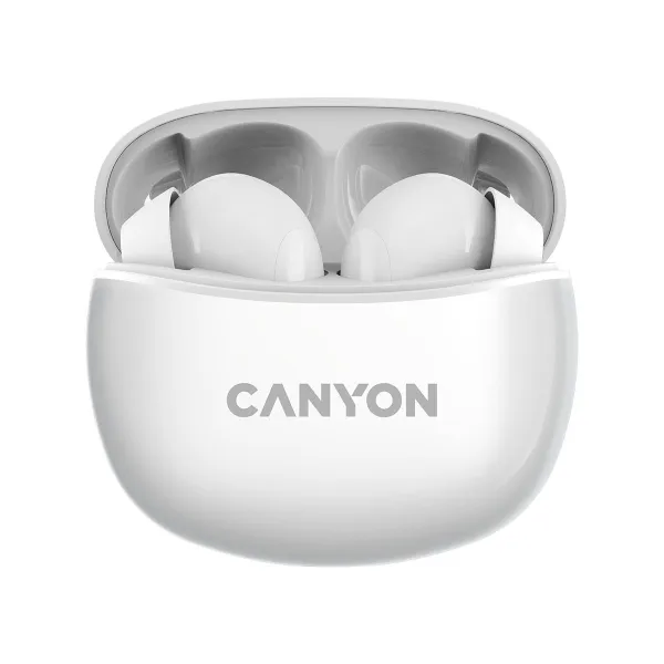 Canyon headset TWS-5 White