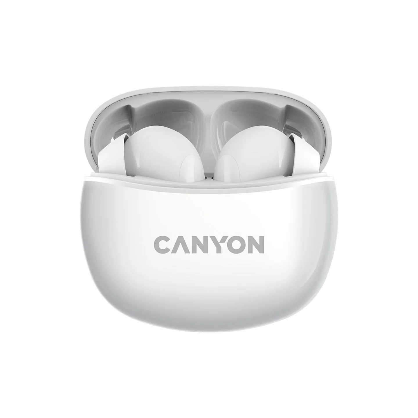 Canyon headset TWS-5 White
