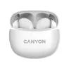 Canyon headset TWS-5 White