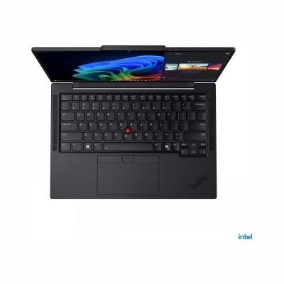 Lenovo ThinkPad T14s G6 Intel | Black | 14 " | IPS | WUXGA | 1920 x 1200 pixels | Anti-glare | Intel Core Ultra 5 | 228V | 32 GB
