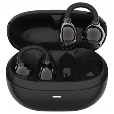 Canyon OWS Ear Clips headset OnFlow 14 Black