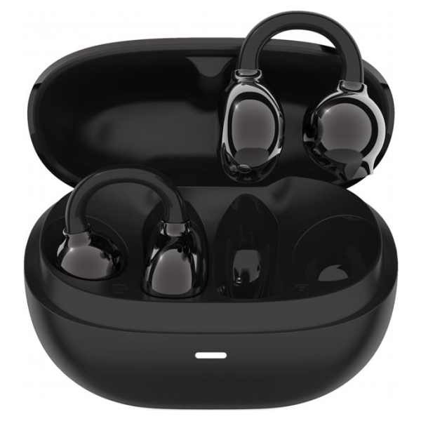 Canyon OWS Ear Clips headset OnFlow 14 Black
