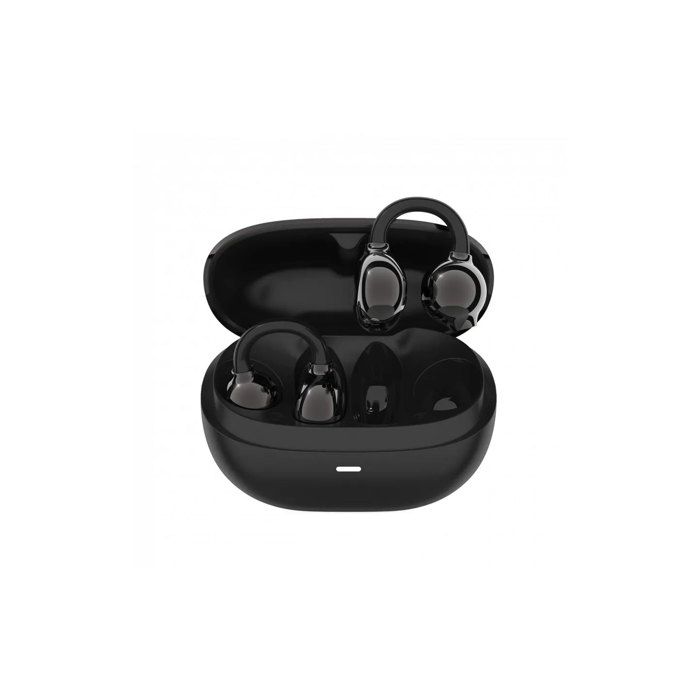 Canyon OWS Ear Clips headset OnFlow 14 Black