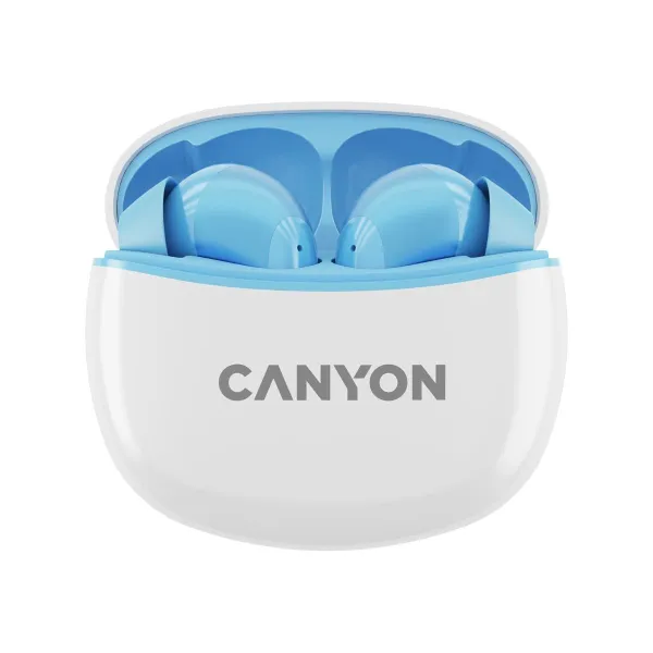 Canyon headset TWS-5 Blue