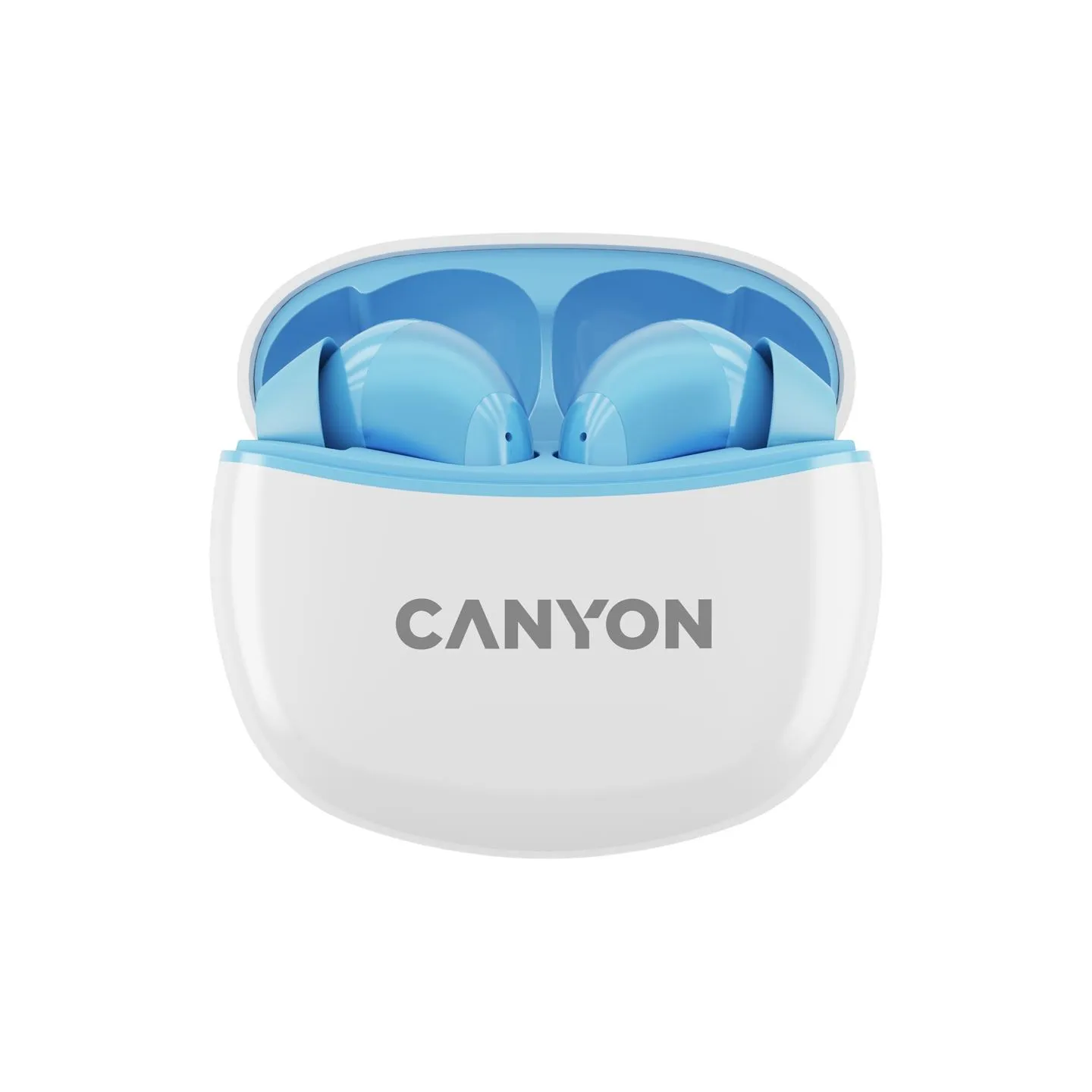 Canyon headset TWS-5 Blue