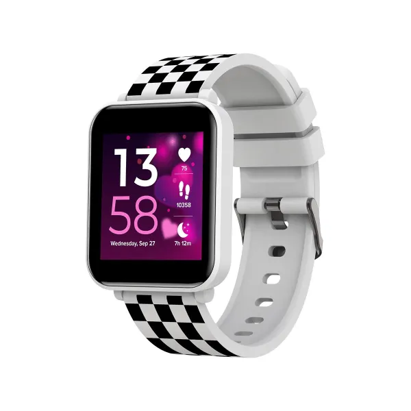 Canyon kids watch Joyce KW-43 DUAL BT Music White
