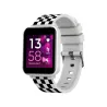 Canyon kids watch Joyce KW-43 DUAL BT Music White