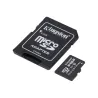 Kingston 64GB microSDXC Endurance 95R/30W C10 A1 UHS-I Card Only