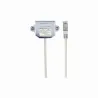 Gembird CABLE RJ45 DUAL SPLITTER/NCA-SP-02 GEMBIRD