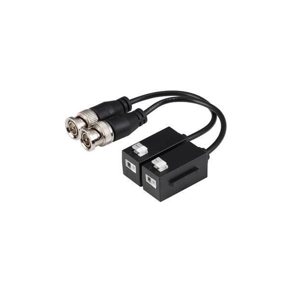 Dahua VIDEO BALUN SET UTP/PFM800-4K DAHUA