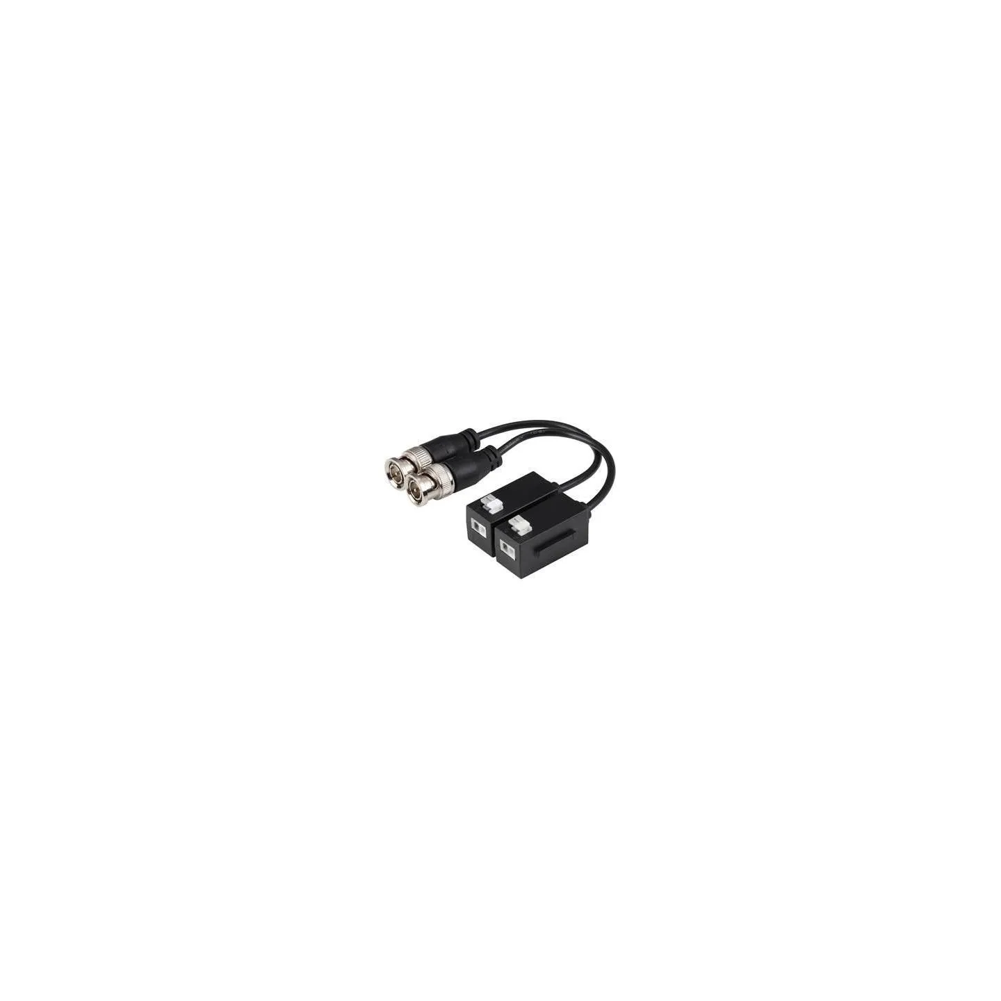 Dahua VIDEO BALUN SET UTP/PFM800-4K DAHUA