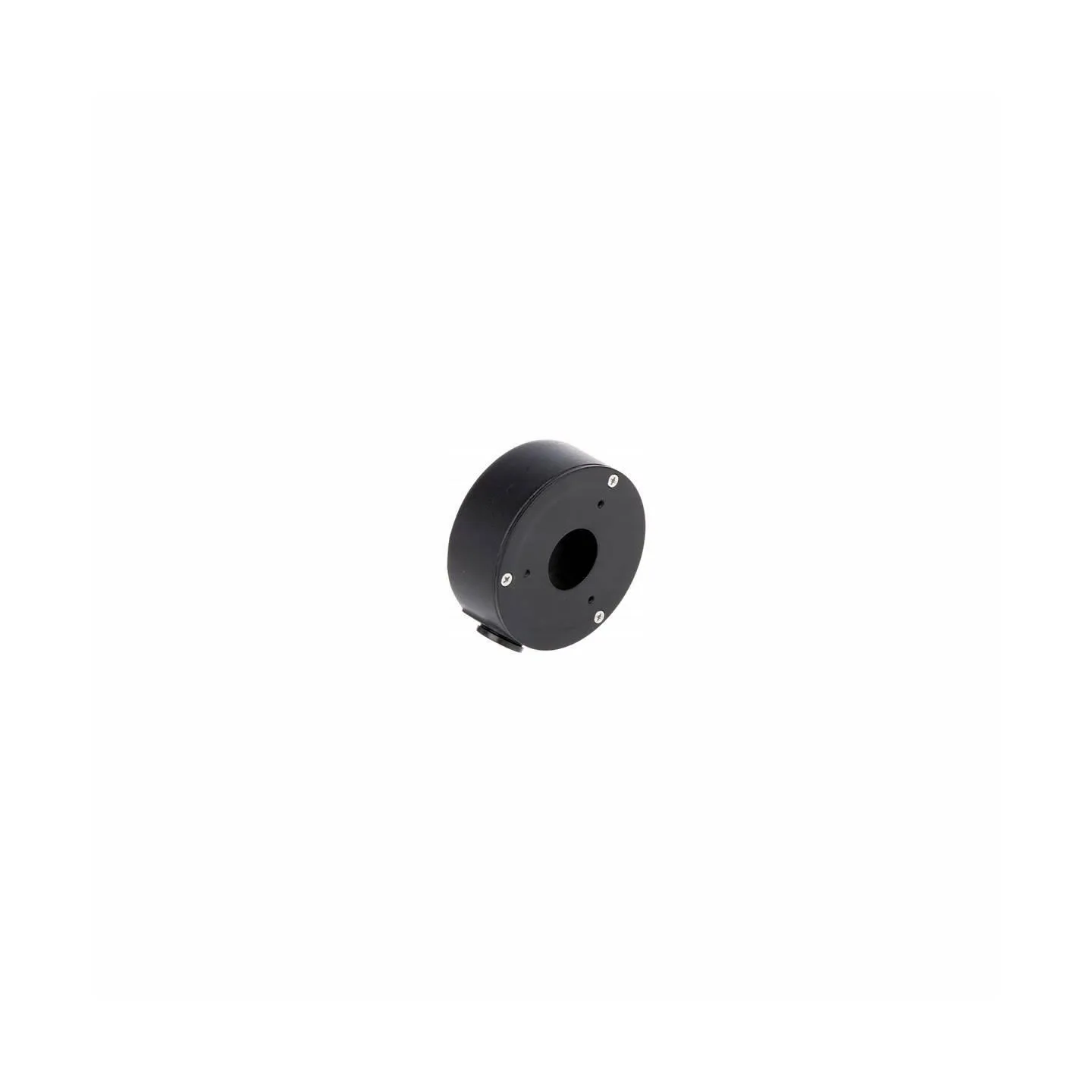 Dahua JUNCTION BOX UNIVERSAL/PFA134-BLACK DAHUA