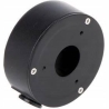 Dahua JUNCTION BOX UNIVERSAL/PFA134-BLACK DAHUA
