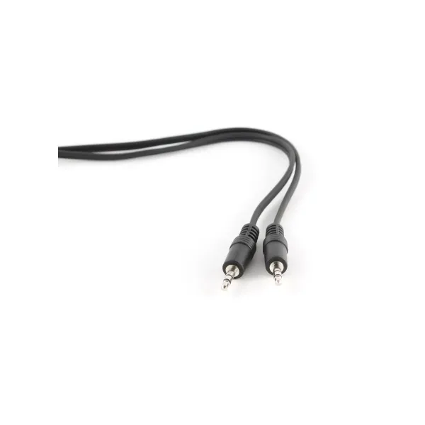 Gembird CABLE AUDIO 3.5MM 2M/CCA-404-2M GEMBIRD