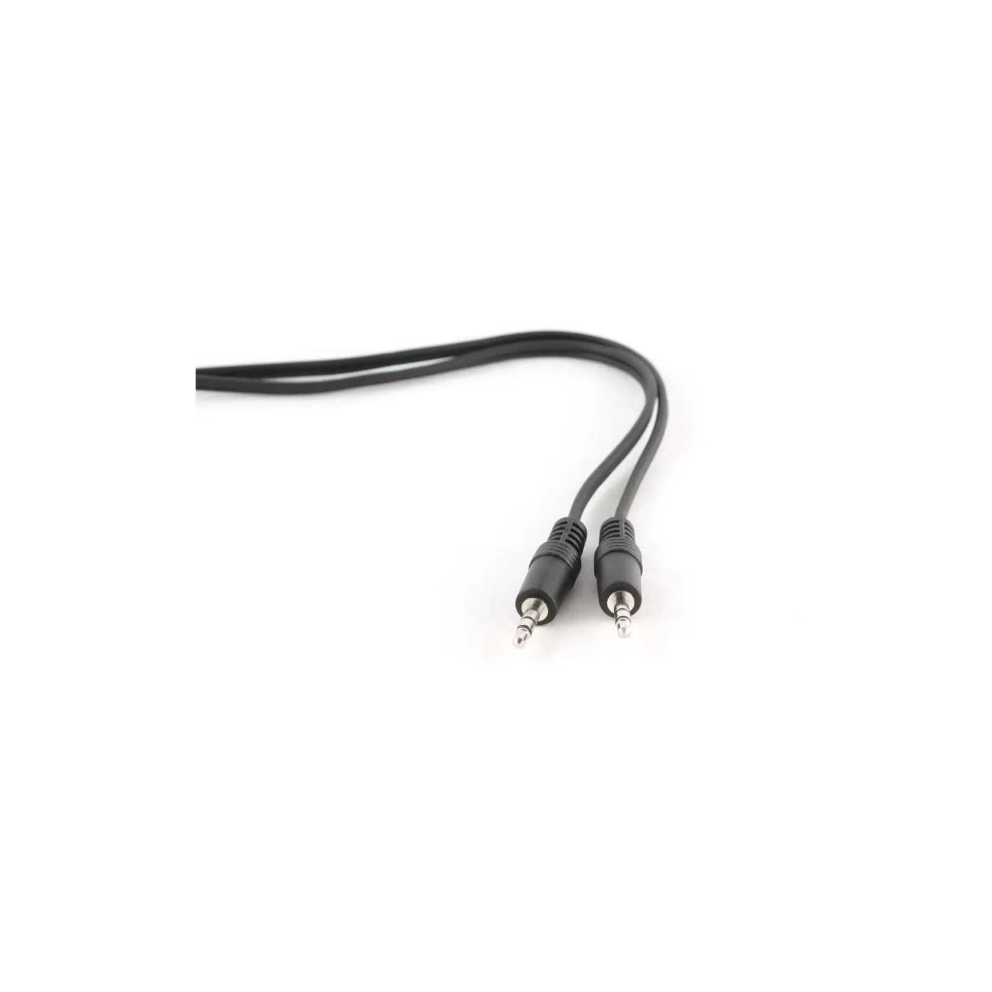 Gembird CABLE AUDIO 3.5MM 2M/CCA-404-2M GEMBIRD