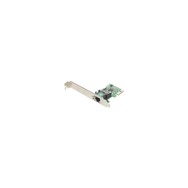 Gembird NET CARD PCIE 1GB/NIC-GX1 GEMBIRD