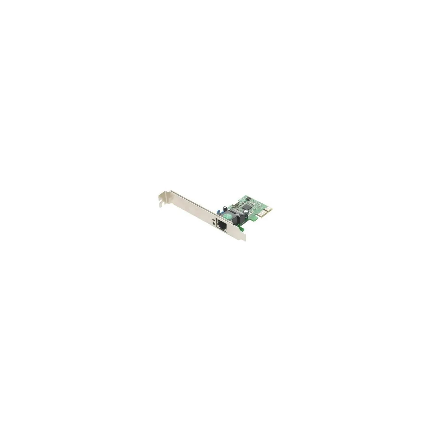 Gembird Gigabit Ethernet PCI-Express card, Realtek chipset | NIC-GX1