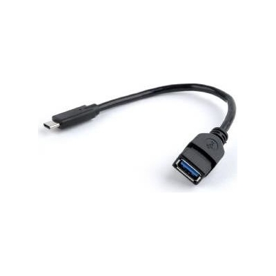 Gembird I/O ADAPTER USB3 TO USB-C OTG/A-OTG-CMAF3-01 GEMBIRD