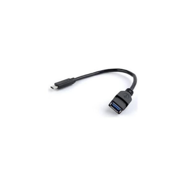 Gembird I/O ADAPTER USB3 TO USB-C OTG/A-OTG-CMAF3-01 GEMBIRD