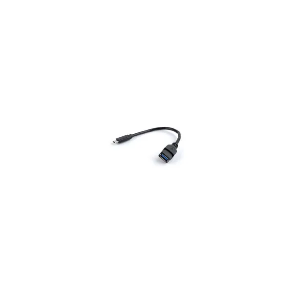 Gembird I/O ADAPTER USB3 TO USB-C OTG/A-OTG-CMAF3-01 GEMBIRD