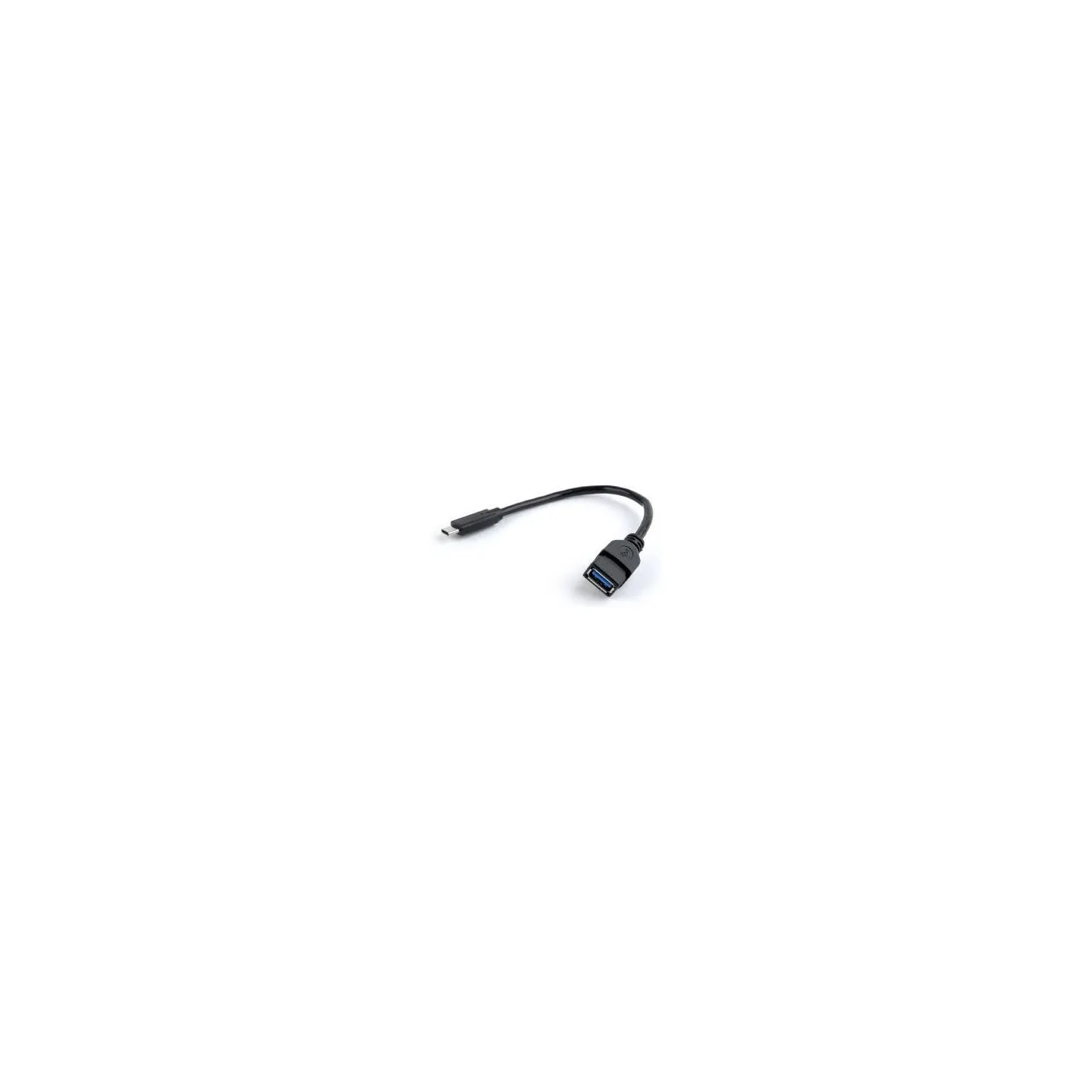 Gembird I/O ADAPTER USB3 TO USB-C OTG/A-OTG-CMAF3-01 GEMBIRD