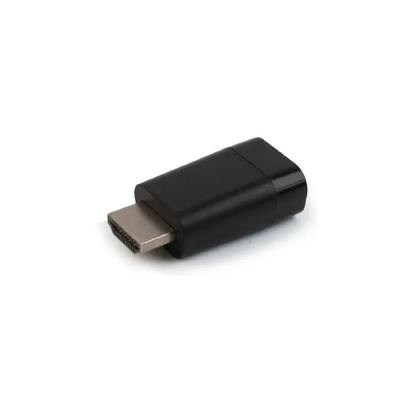 Gembird I/O ADAPTER HDMI TO VGA/A-HDMI-VGA-001 GEMBIRD